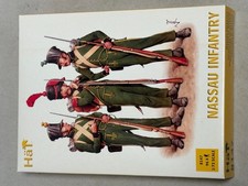 Figurines au 1/72. HÄT 8147