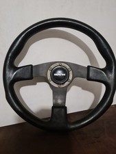 Volant Vintage Cuir  Bertini