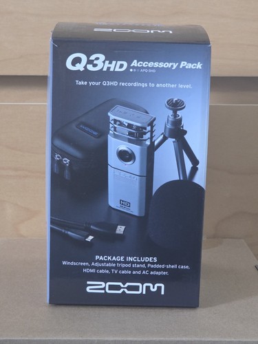 Zoom q3hd accessory - zoom,