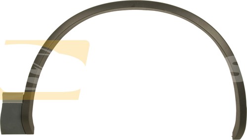 Bandeau aile avant droite - bandeau,