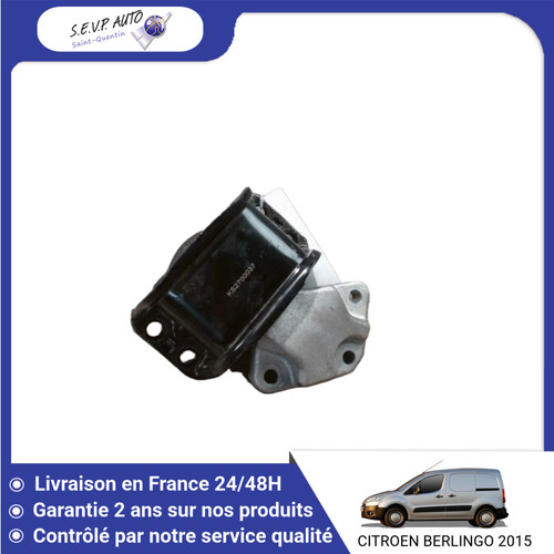 Support moteur - support,