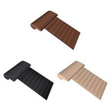 Tampon de genou du siège de