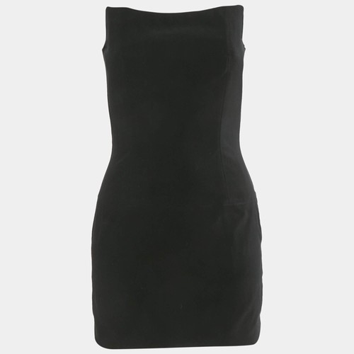 Mini robe sans - , bretelles