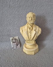 Buste Victor Hugo édition Atlas en résine