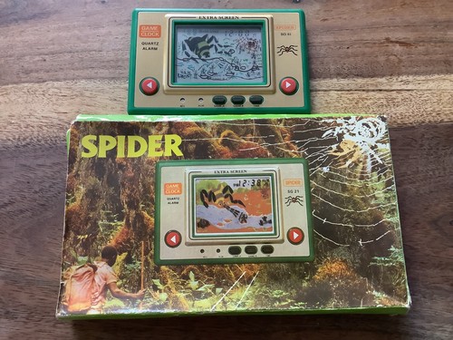 Rare jeu lcd - -,