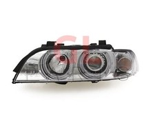 POUR BMW 5 E39 2000-2003