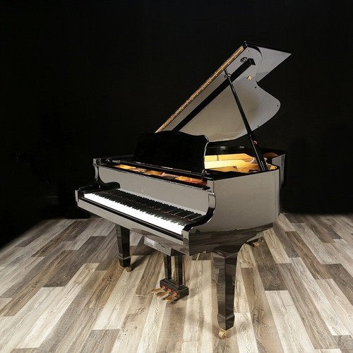 Young chang grand piano - young,