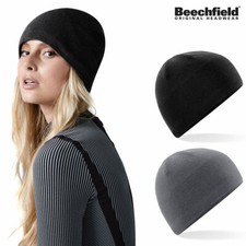 Chapeau Homme Femme Anti Pluie Hydrofuge Imperméable Bonnet Bande Laine Polaire