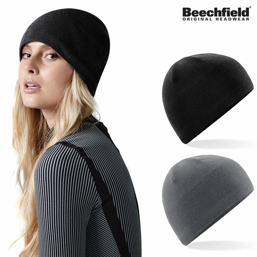 Beechfield bonnet imperméable - bonnet,