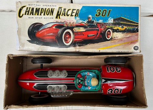 Voiture champion racer - voiture, /