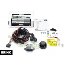 FAISCEAU SPECIFIQUE MULTIPLEXE