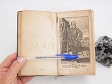 Histoire de CHARLES XII, Roi de Suède (1760) Mr De VOLTAIRE - Cramer Genève