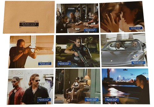 Photos 20x30cm miami vice - photos,