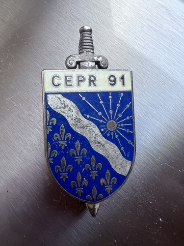 Original militaire insigne - original,