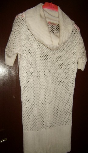 Robe tunique été - robe, d'été