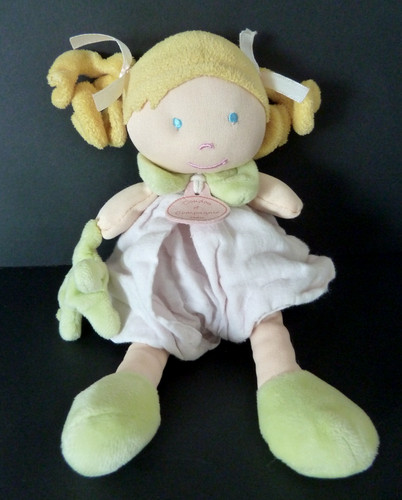 Doudou et compagnie - et,