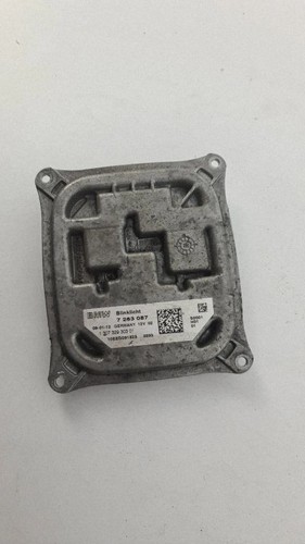 Bmw e92 e93 2013 ballast - 3,