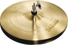 Sabian 13 Inch Paragon Hats