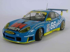 Porsche 911 996 - porsche, daytona