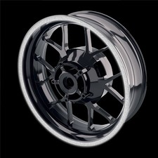 For Suzuki GSR 600 06-10 09 08