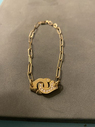 Bracelet dinh van - bracelet,