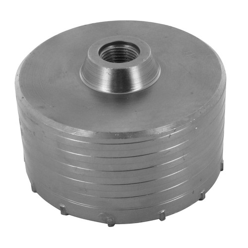Scie cloche trepan tct 125 - scie,