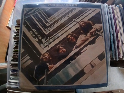 The beatles 1967 1970 - the, beatles☆1967-1970