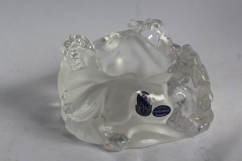 Vide poches cristal - vide-poches,