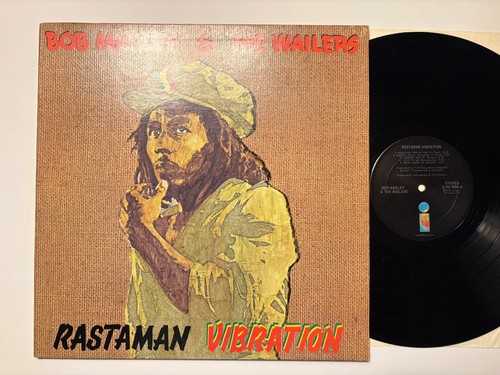 Bob marley the wailers - marley,