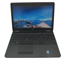 Dell Latitude E5550 | Core i5