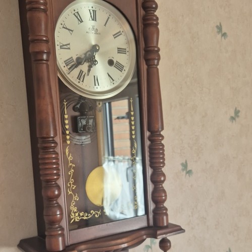 Meister anker horloge - anker,