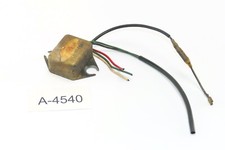 Honda CR 125 R Elseneur 1981 -