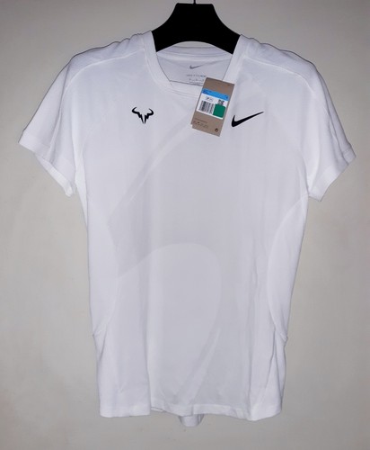 Tennis shirt nike - nike, nadal