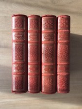 LES GRANDS PRECURSEURS 4 VOL - ill Jean GRADASSI Lucy BOUCHER, Numéroté