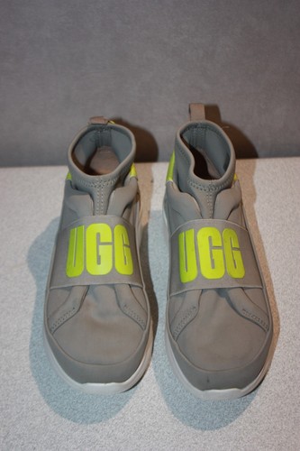 Ugg baskets toile - baskets, microfibre