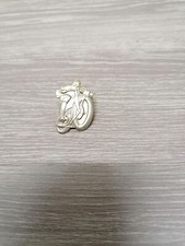 Epinglette pin's  Motard