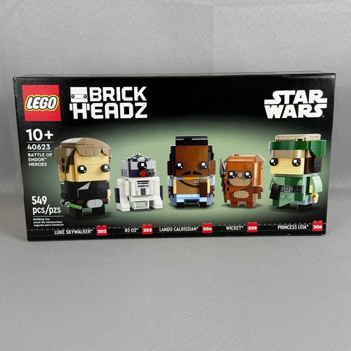 Lego 40623 battle endor - battle,