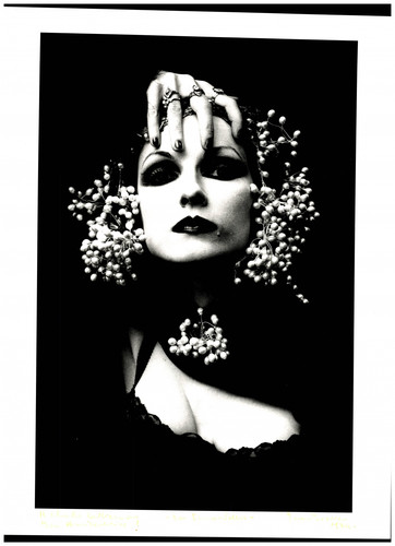 Irina ionesco 1980 tirage - ,