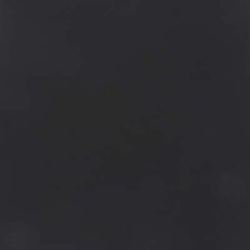 Morceau de cuir de veau grain caviar AUTOCOLLANT - NOIR MAT I92