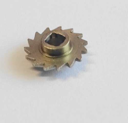 Horlogerie piece reveil swiza - piece,