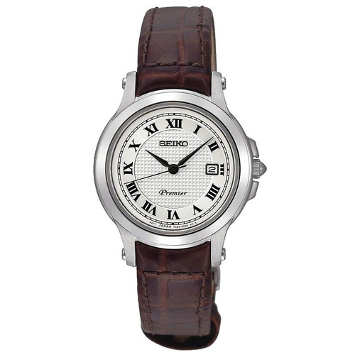 Seiko homme montre sxde01 - homme,