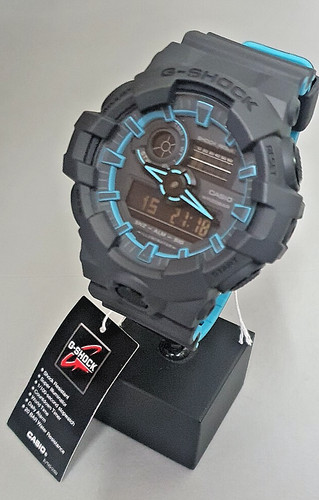 Montre casio shock 700 - montre, ga-700