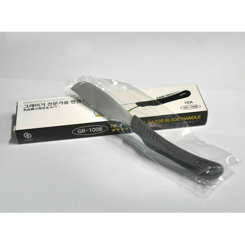Straight razor kamisori - straight,