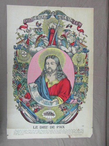 Imagerie pellerin epinal vers - pellerin,