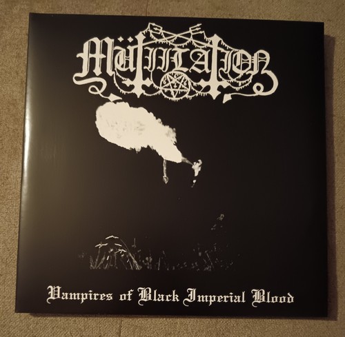 Mütiilation vampires black - of,