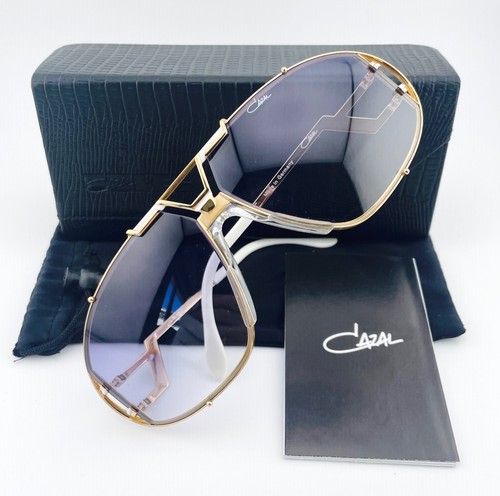 Lunettes vintage cazal 907 - cazal,