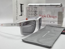 Oakley Holbrook Stpl Polished