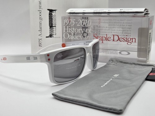 Oakley holbrook stpl polished - holbrook,