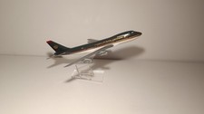 Maquette avion boeing - d'avion,