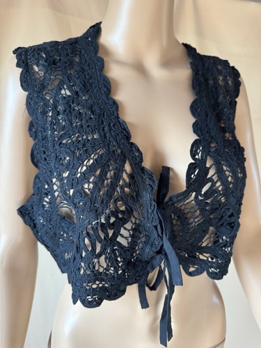 Ewa walla boléro dentelle - ewa,